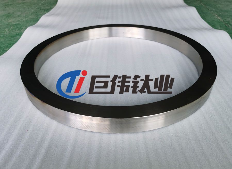 鈦環(huán) TC4鈦環(huán)